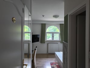 Chambre Simple