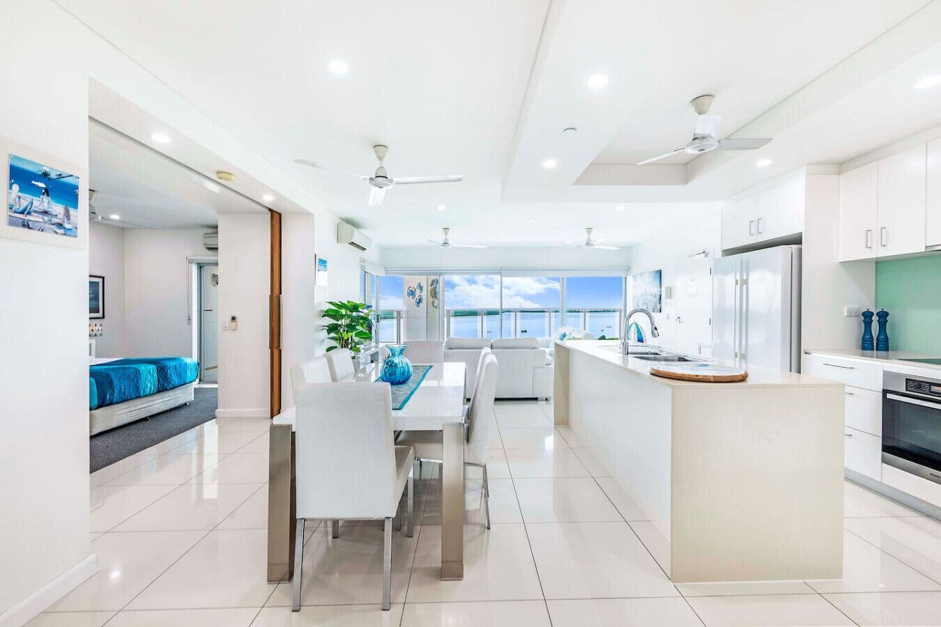 Apartment | 3 bedrooms