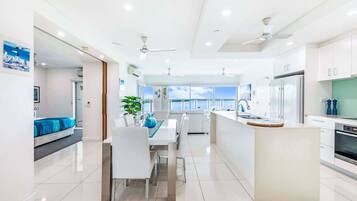 Apartment | 3 bedrooms