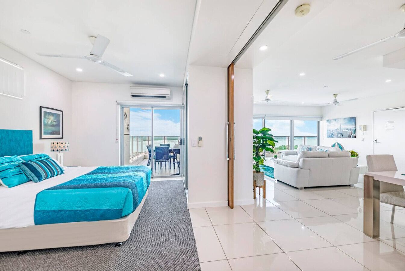 Apartment | 3 Schlafzimmer