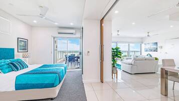 Apartment | 3 Schlafzimmer