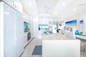 Apartment | 3 bilik tidur 