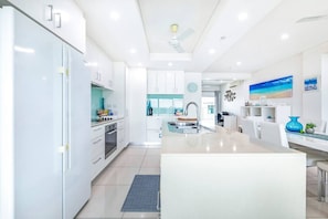Apartment | 3 bilik tidur