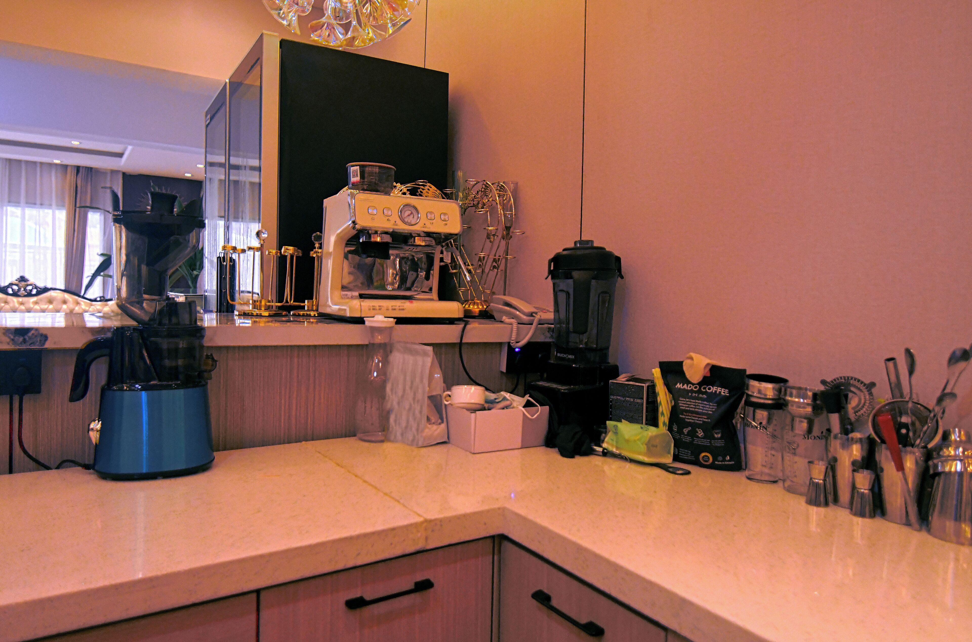 Minibar