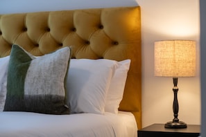 2 chambres, fer et planche Ă repasser, accĂšs au Wi-Fi (inclus)