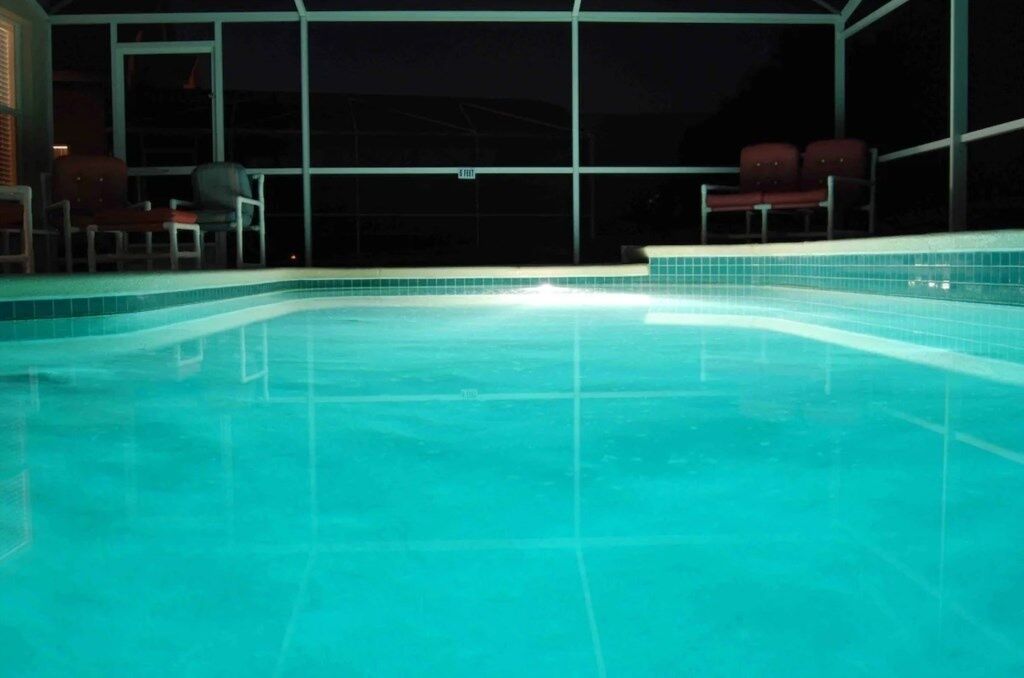 House, 4 Bedrooms | Pool | A heated pool