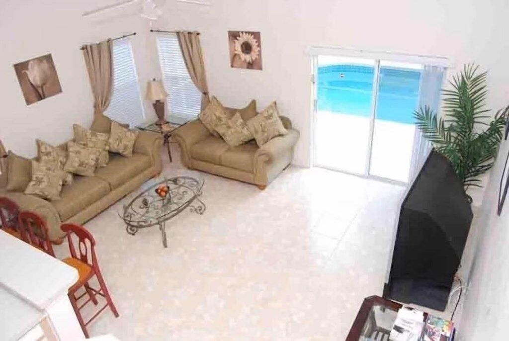 Casa, 4 camere da letto | Area soggiorno