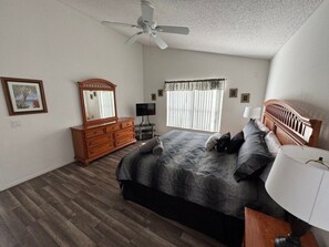 House, 3 Bedrooms