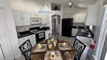 獨棟房屋, 3 間臥室 | 私人廚房