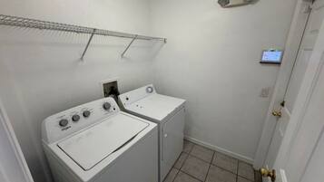 獨棟房屋, 3 間臥室 | 住宿內部