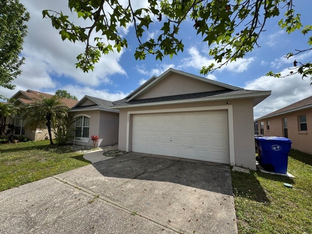 House, 3 Bedrooms | Exterior