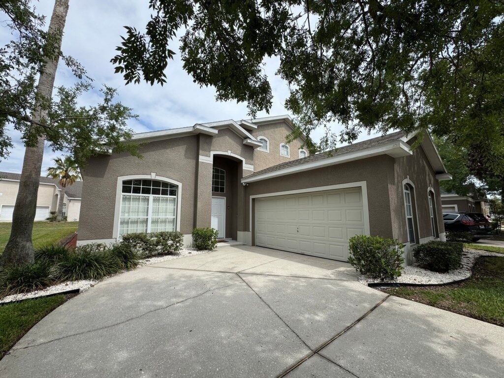 獨棟房屋, 5 間臥室 | 外觀