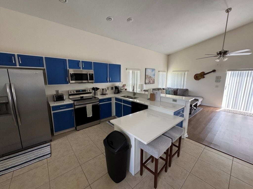 Hus - 5 sovrum | Eget kök