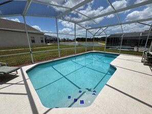 Casa, 5 quartos | Piscina | Piscina aquecida