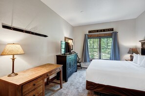 Townhome, 3 Bedrooms