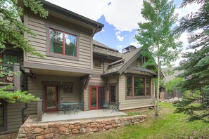 Townhome, 3 Bedrooms | Exterior