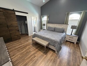 ハウス 3 ベッドルーム | 3 室のベッドルーム、WiFi (無料)