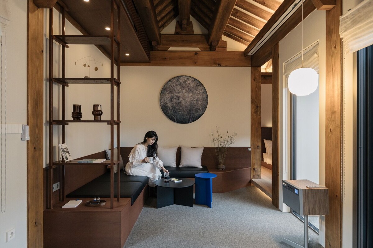 Bild für Gastgeberprofil