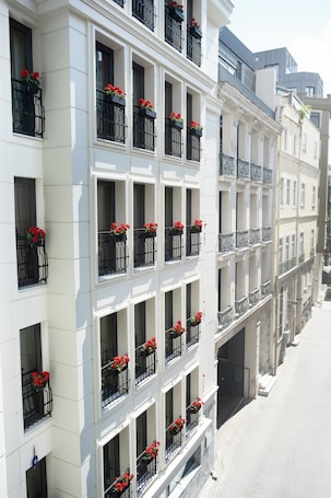 Pera Star Hotel