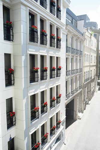 Pera Star Hotel