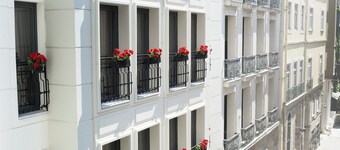 Pera Star Hotel