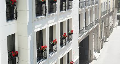 Pera Star Hotel