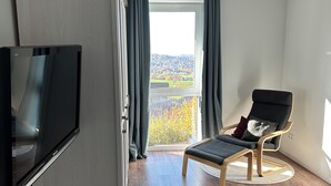 スマートテレビ、書庫