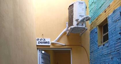 Recanto do Matias Inn