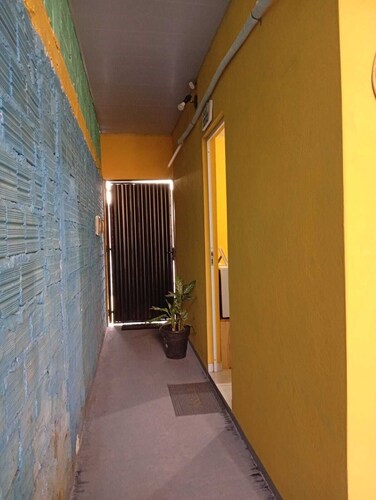 Recanto do Matias Inn