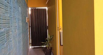 Recanto do Matias Inn