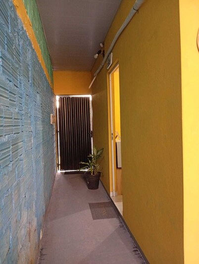 Recanto do Matias Inn