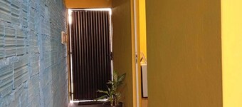 Recanto do Matias Inn