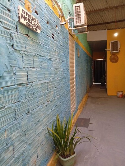 Recanto do Matias Inn