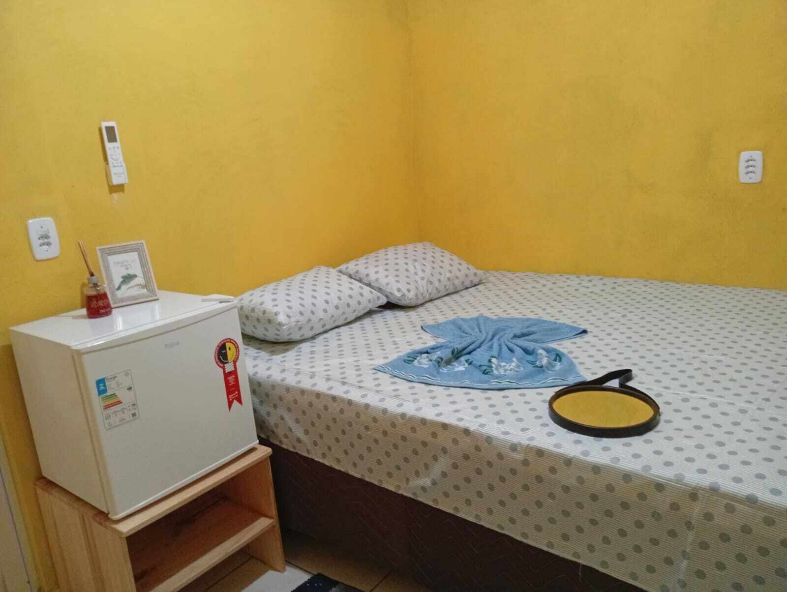3 quartos, Wi-Fi, roupa de cama