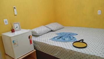 3 Schlafzimmer, WLAN, Bettwäsche