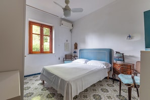 Apartment, 2 Bedrooms, Garden View