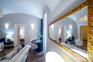 Room - Cozy Colosseum Home-Families (Roma)
