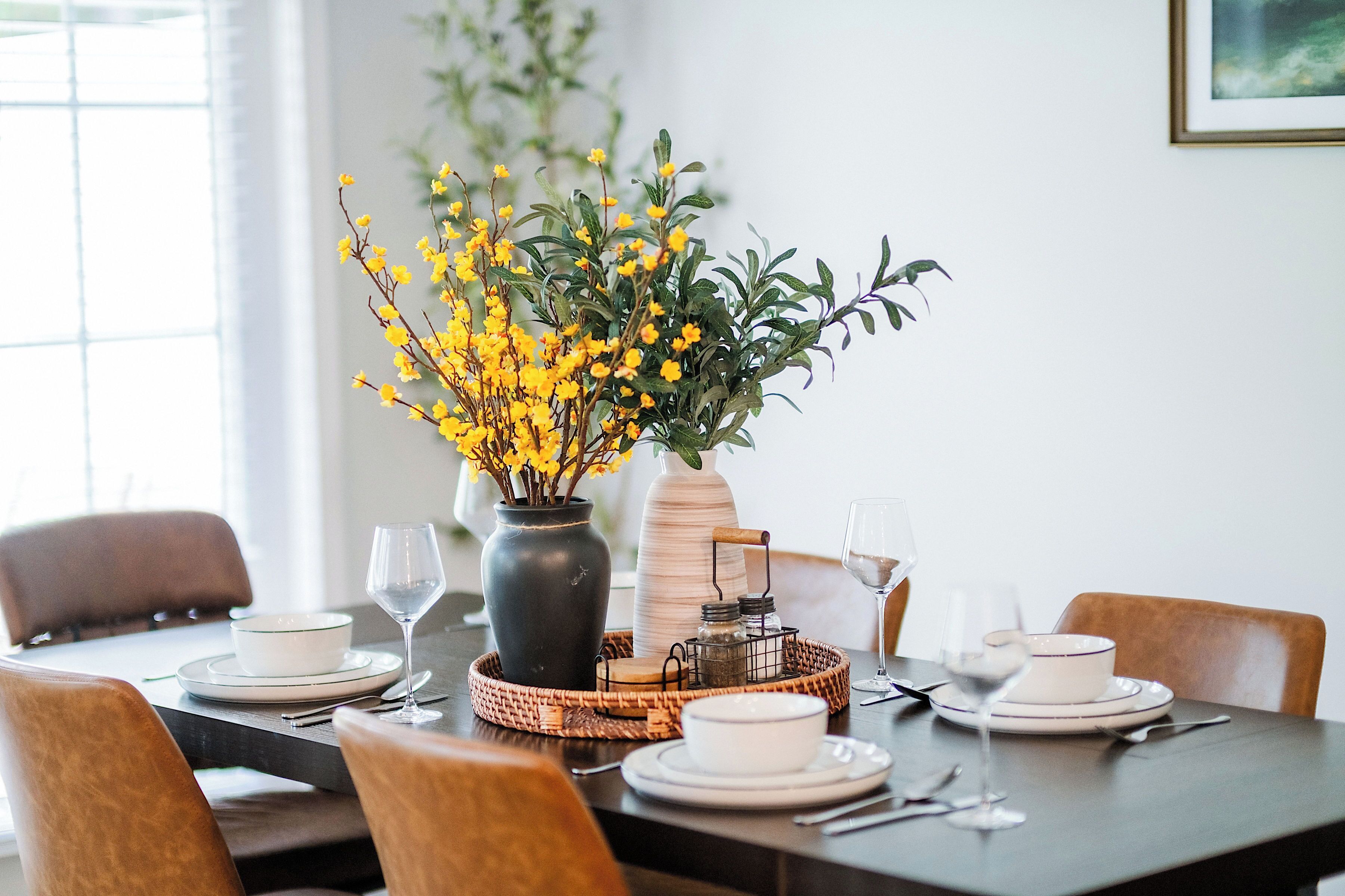 تناول الطعام