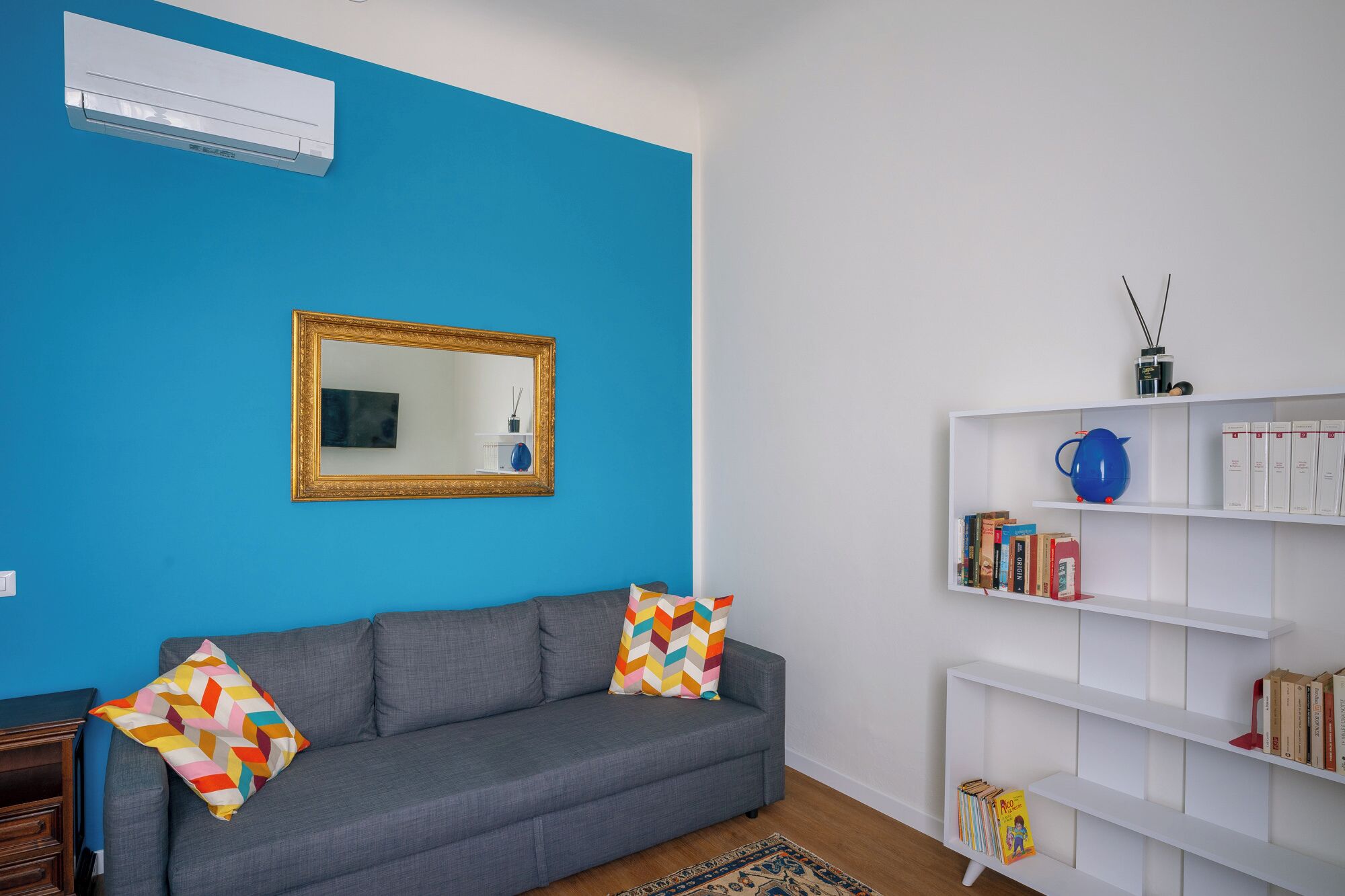 Smart-TV, Bücher