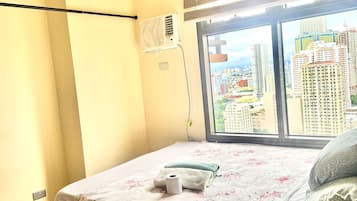 Condo Prestigio, 1 habitación, para no fumadores, cocina | Decoración personalizada y muebles diferentes