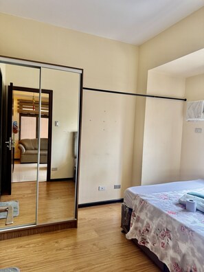 Signature Condo, 1 Bedroom, Non Smoking, Kitchen