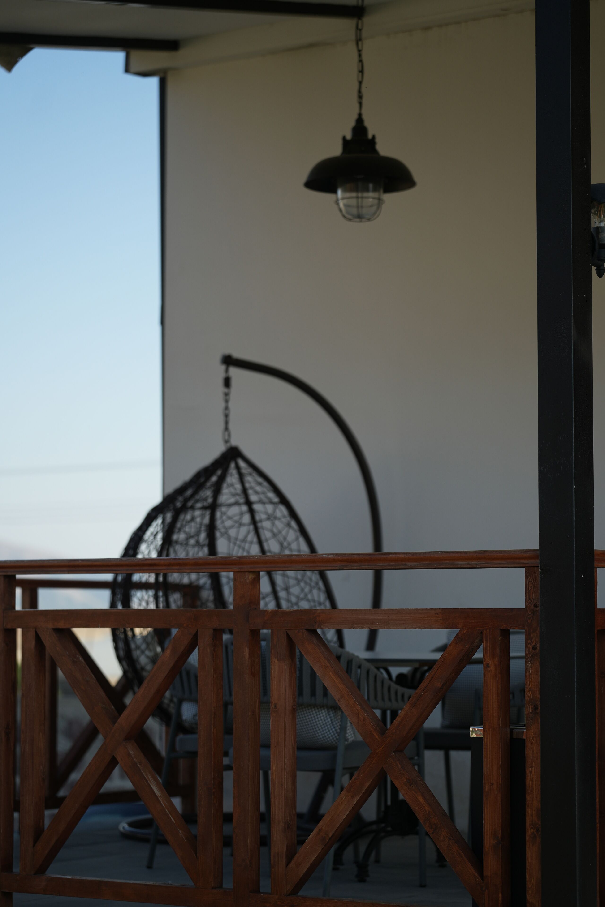 Apartamento Deluxe, lanai, vistas al jardín | Terraza o patio