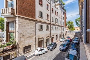 Exterior - Elegance near Navona and Vatican-Basilica Views! (Roma)