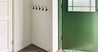 4 Person Holiday Home in Berga