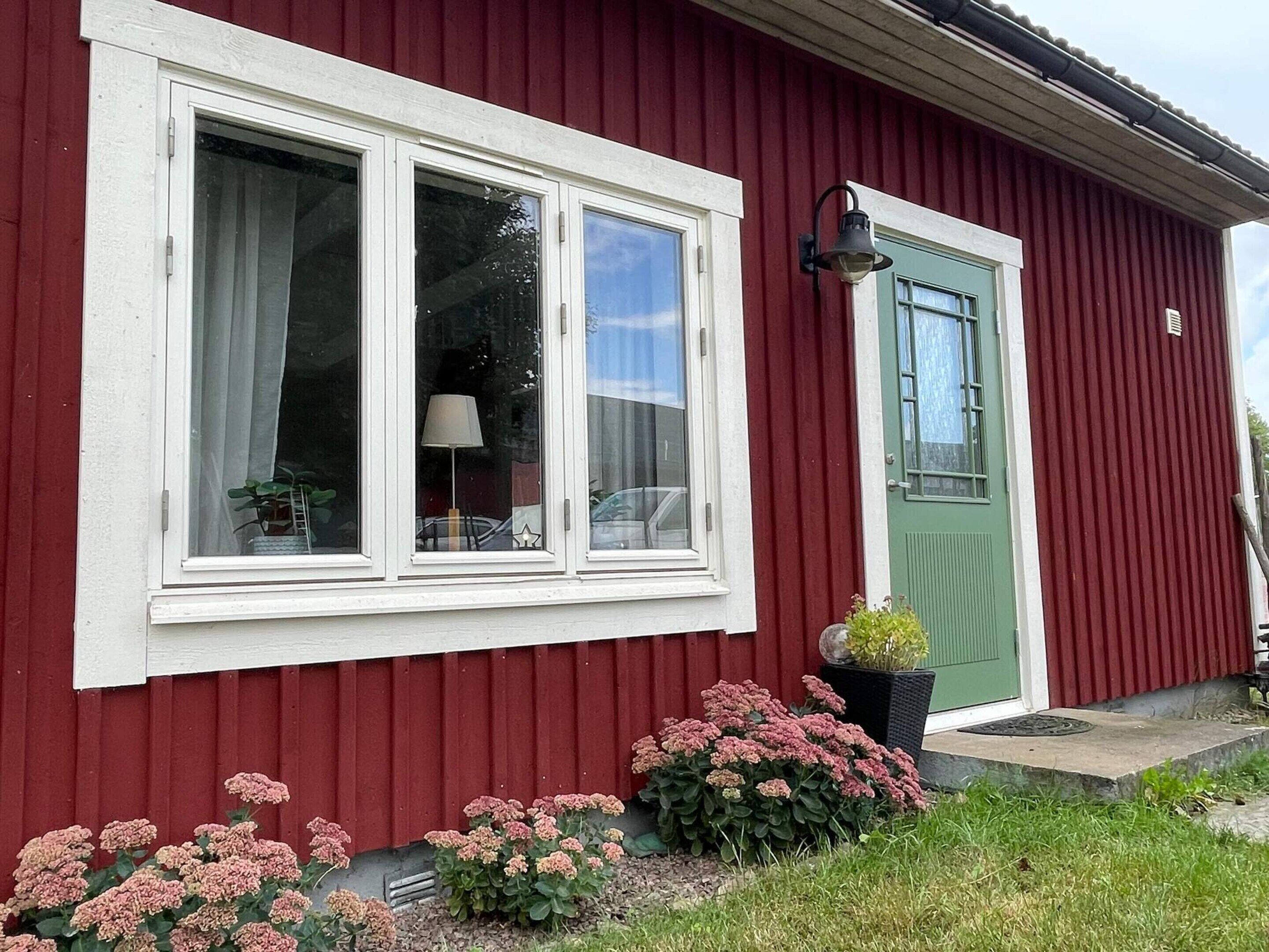 Hus | Exteriör