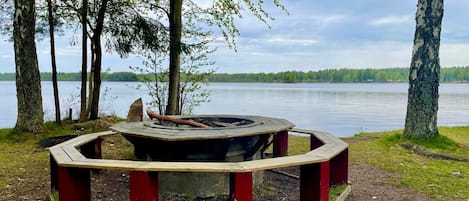 單棟房屋 | 住宿地面