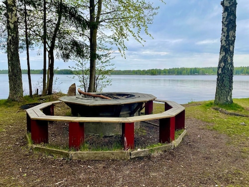 4 Person Holiday Home in Berga