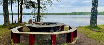 4 Person Holiday Home in Berga