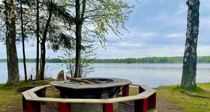 4 Person Holiday Home in Berga