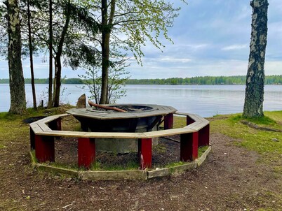 4 Person Holiday Home in Berga